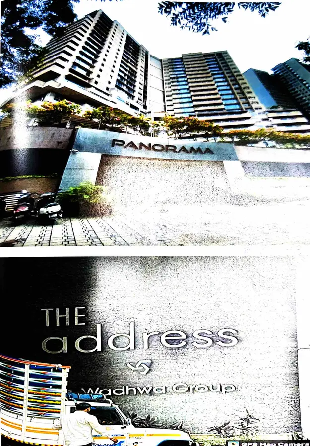 Commercial Premises Office No. 607, 6th Floor of Building Known as “Filix Tower” is situated near Asian Paints, Sonapur, LBS Marg, Bhandup West, Mumbai - 400 078.