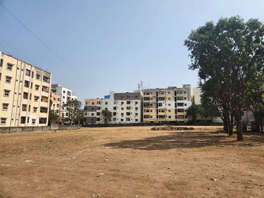 Consolidated auction with 1 unique properties from 1 borrower(s)