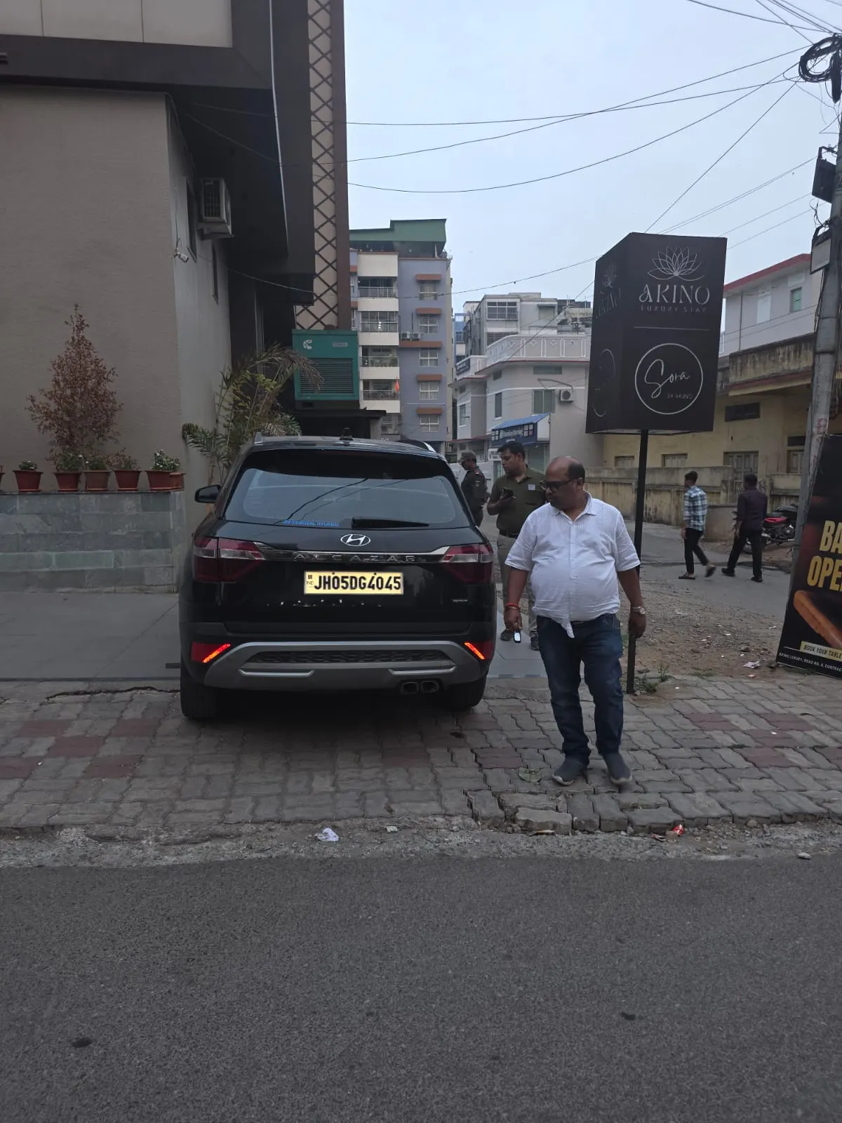 Vehicle seized due to non-payment of dues. Vehicle was put on auction on 31.03.2026 for Rs. 11,00,000.00 and on 08.05.2026 for Rs. 9,90,000.00 but failed due to non-turn of any bidder. Bank has decided to sell the vehicle after reduction of 10% of the last reserve price and has reduced the sale price of vehicle as Rs. 9,00,000.00 (Nine lakhs only). The vehicle will be put for sale on 16.06.2026 at baanknet (eAuction Portal) from 11.00 A.M. to 04:00 PM.