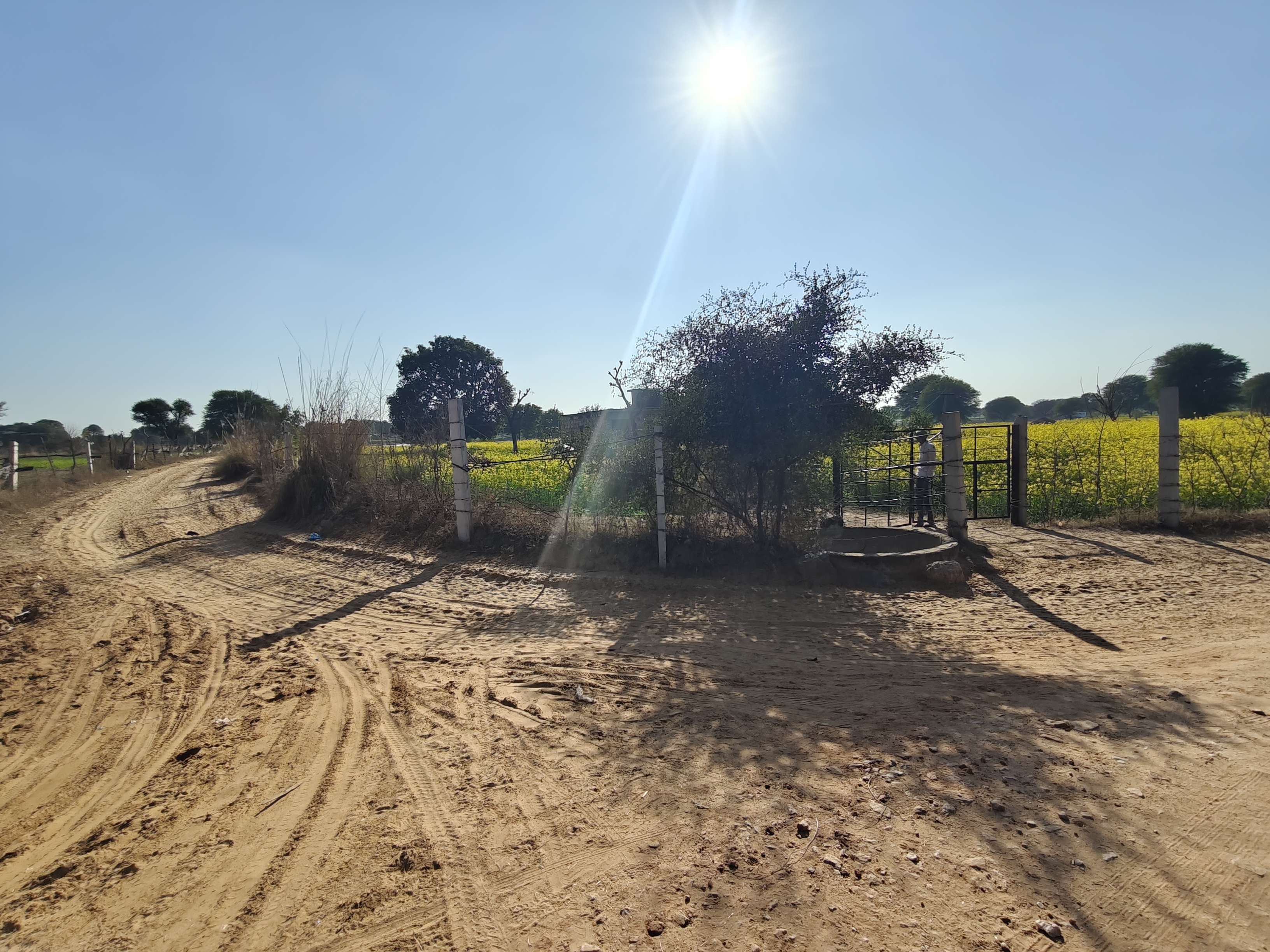 All that part and parcel of the Land & Building bearing Khasra No. 111/1, Area 0.20 Hectare, Situated at Village-Gatauri, P.H. No. 44, Tahsil & Distt. Bilaspur, Chhattisgarh, Owned by M/s. S.K. Steel Corporation.