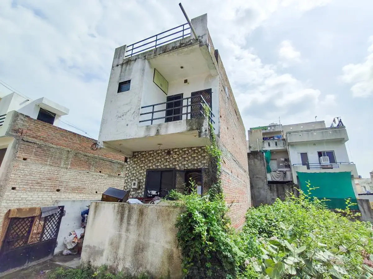 All that part and parcel of the property consisting of Shop No. 1, admeasuring 30.66 Sq. Mtrs. i.e. 329.99 Sq. Ft., on Ground Floor, in the building known as “PARADISE”, constructed on land bearing Plot No. 10, Survey No. 11/1, Hissa No. 1, situated at Village Pisoli, Taluka Haveli, District Pune – 411060.