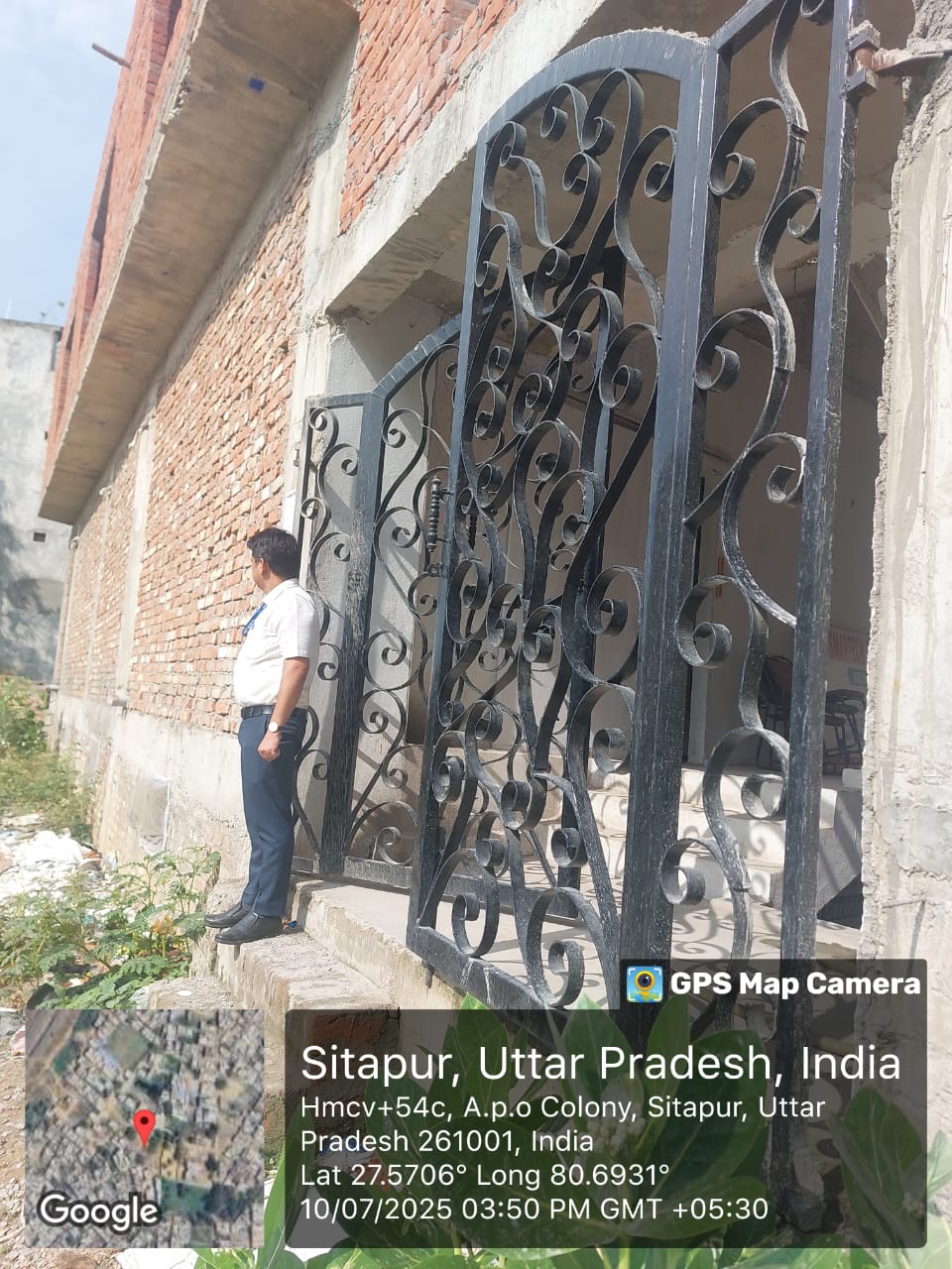 Individual House for Sale in Chinnamudalaipatti with standard residential features and local connectivity.