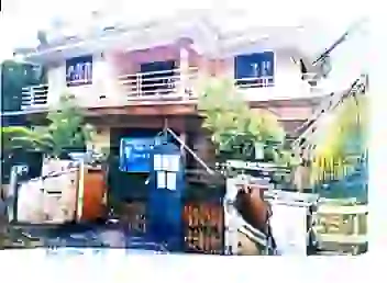 Agricultural land measuring 1.21 Ares in Sy No. 144/1P in Nadathara Village, Thrissur Taluk, Thrissur district.