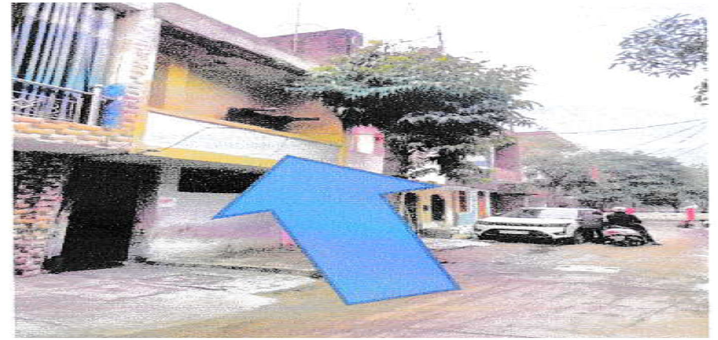 Consolidated auction with 1 unique properties from 1 borrower(s)