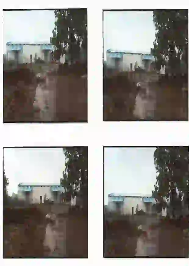 Industrial land and building with factory setup located in Petechuva Kankalin, Tehsil Gurur, District Balod (C.G.). The property is well connected by road and has government land on the west and north sides.
