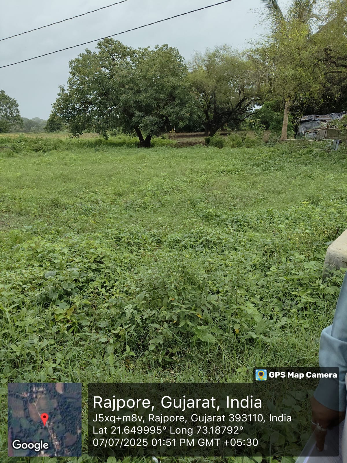 All that part and parcel of the Industrial Land & Building bearing Plot No. 10, Phase-II, RIICO Industrial Area, Kishangarh, Distt. Ajmer, Rajasthan, Owned by M/s. S.S.Industries