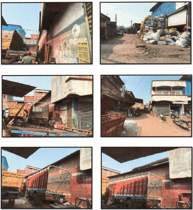 Consolidated auction with 1 unique properties from 1 borrower(s)