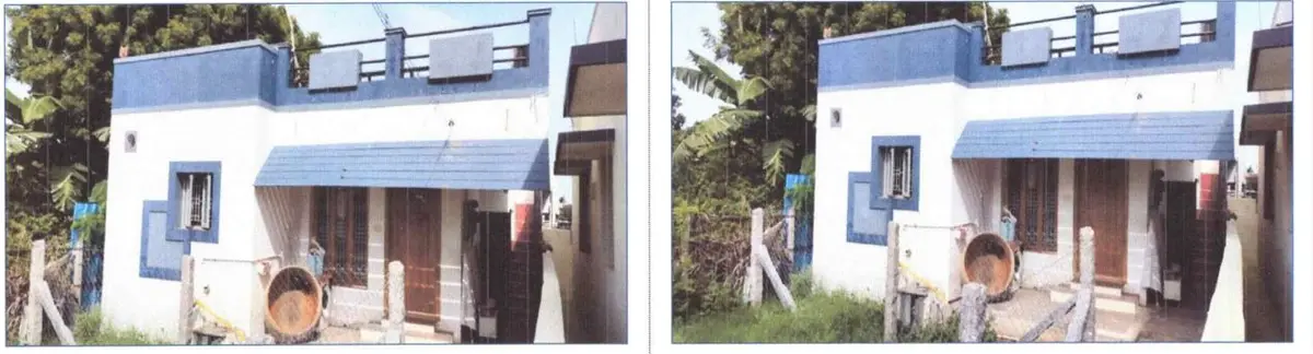 Land and Building