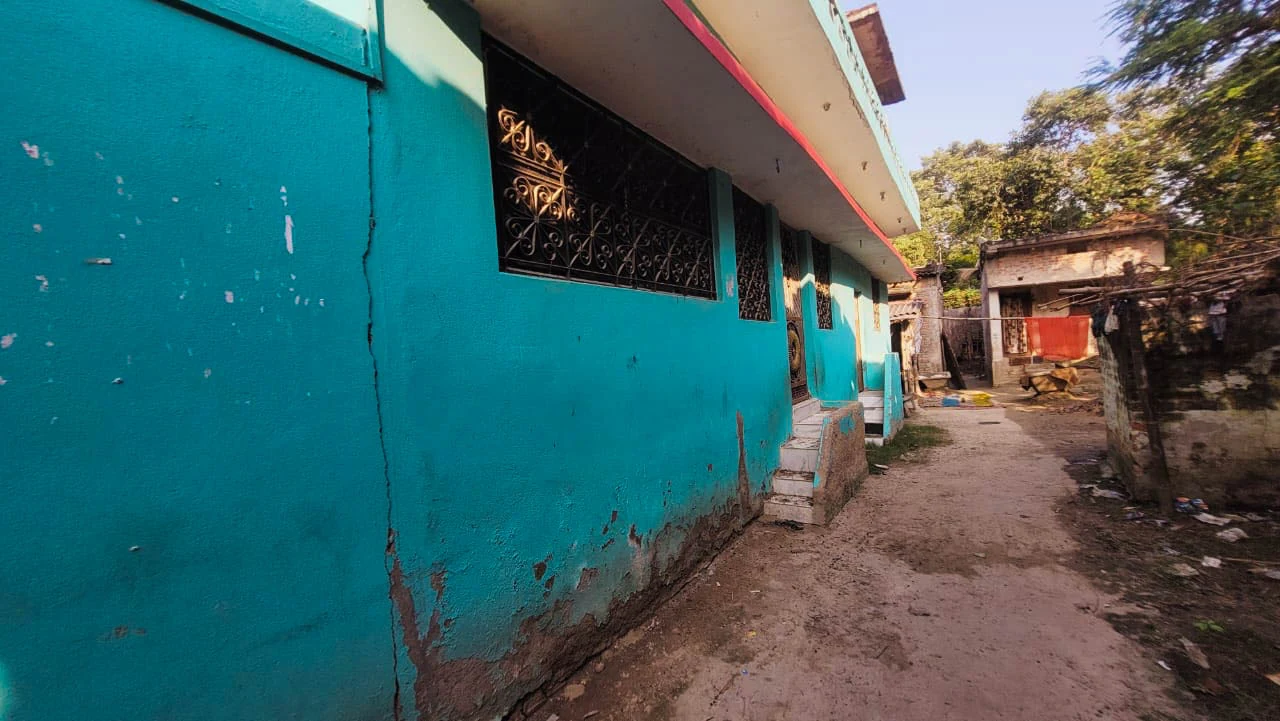 A plot of land admeasuring 2 Katha 0 dhur (2,178 sq | AuctionHub India