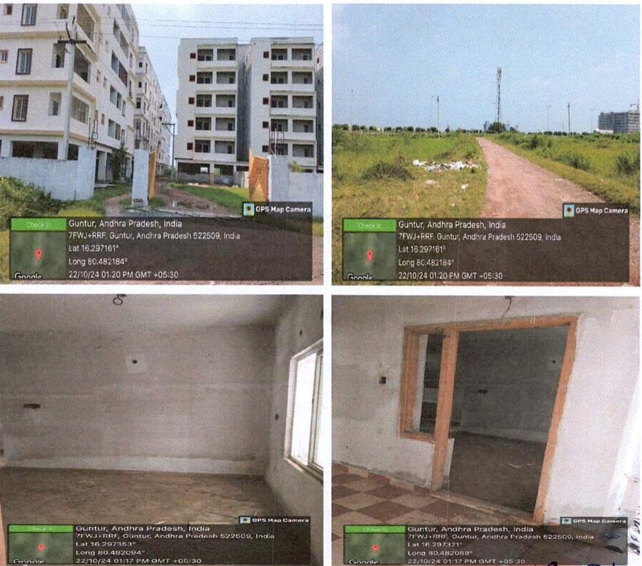 All that part and parcel of the Land and Building situated at Mouza- Nawadih, Thana No. 138, Khata No. 144, Plot No. 1044, Area- 0.33 Acre, Situated at Nawadih, P.O. & P.S.- Govindpur, District- Dhanbad, Jharkhand.