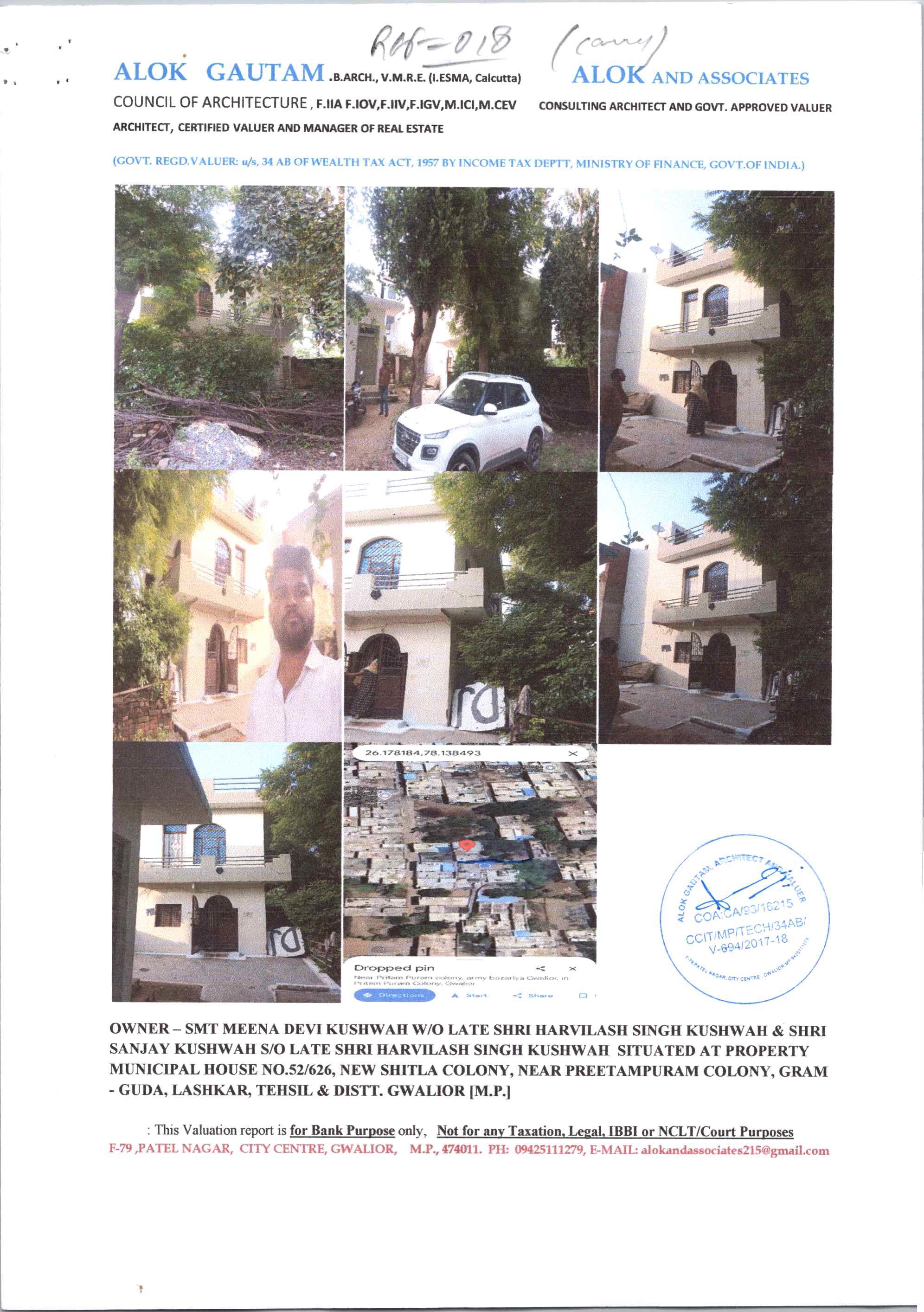 Individual House located in Chinnamudalaipatti. Details include property specifications, location context, and key attributes.