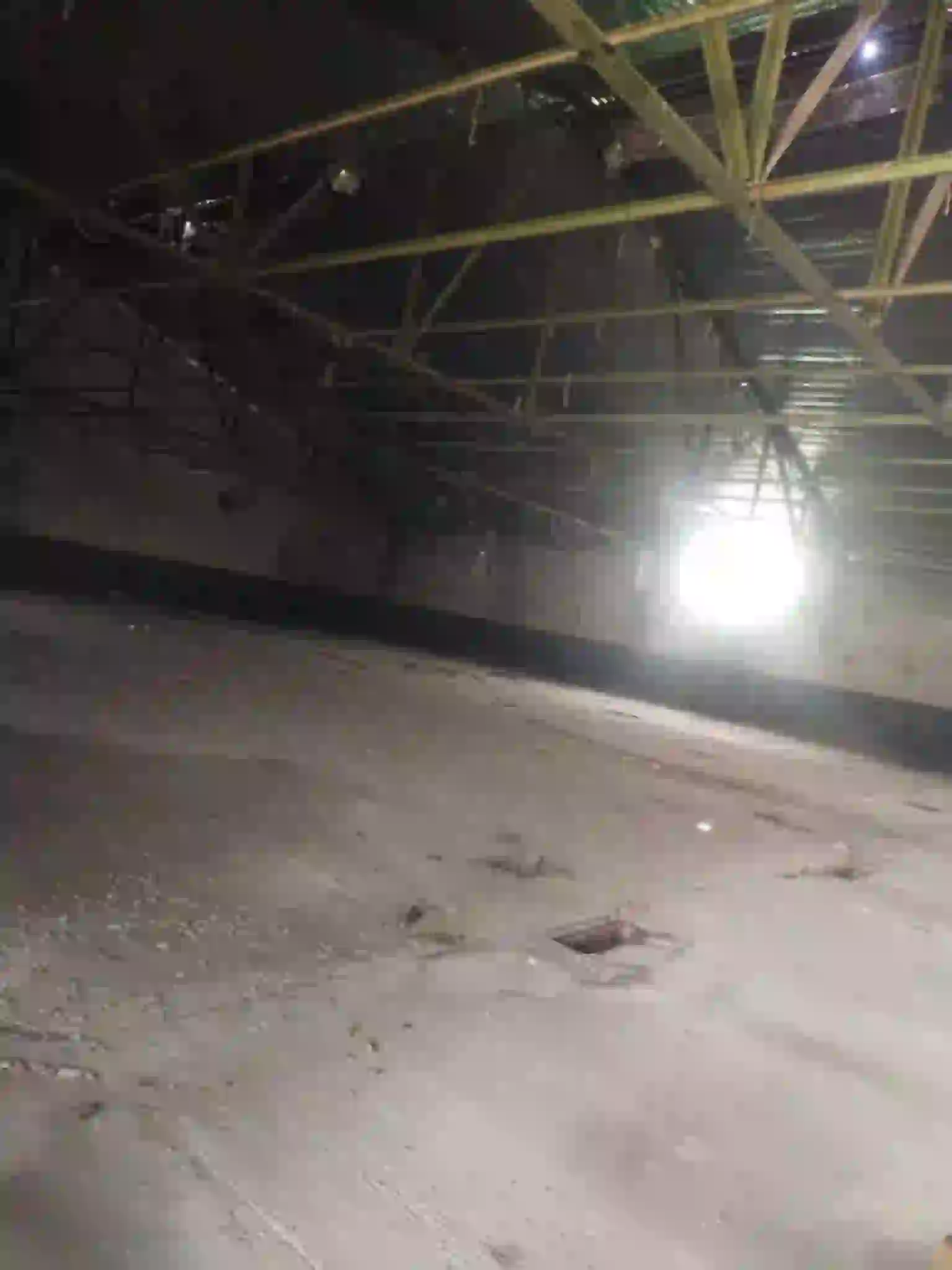 Factory land and building located in Jandiali, Ludhiana. The property is comprised of multiple Khata and Khasra numbers as per the sale deed.