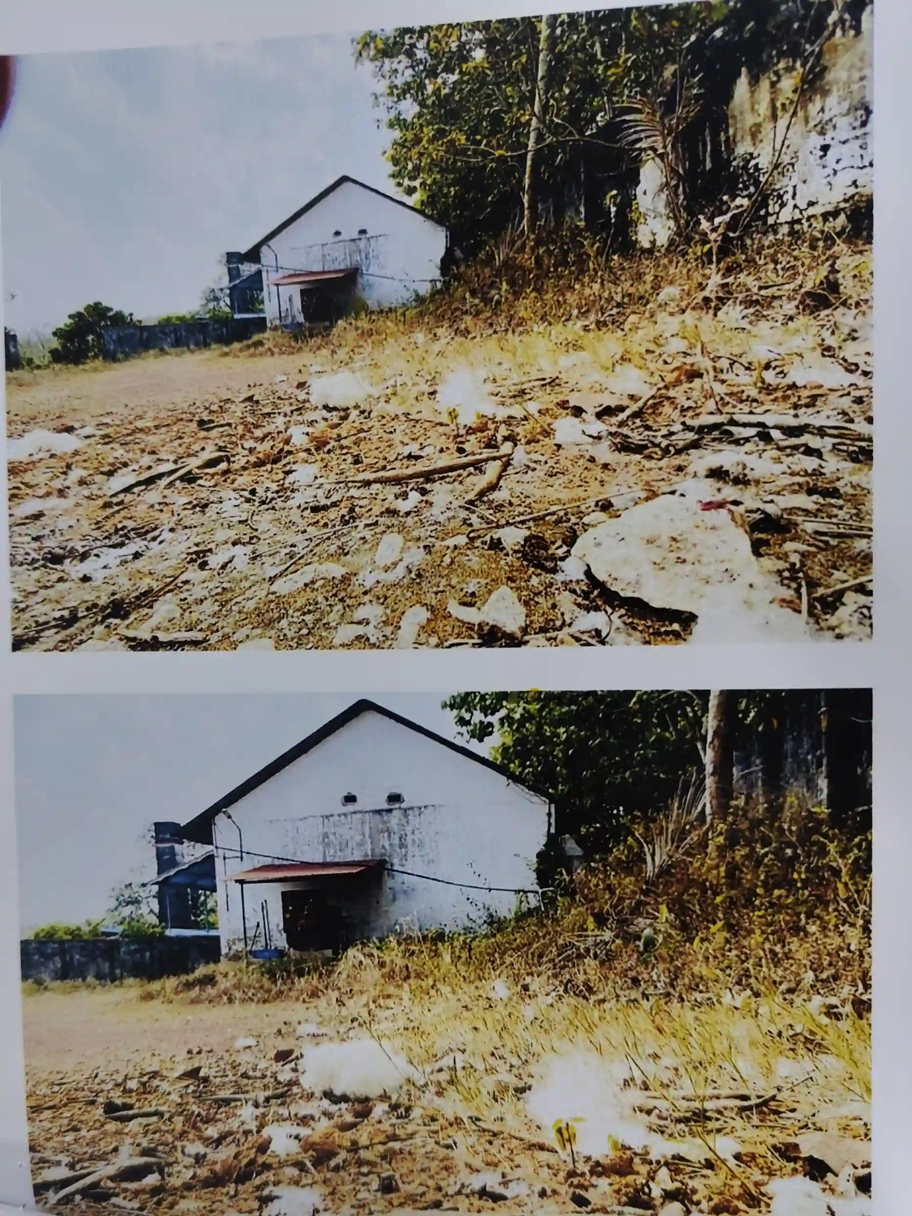All that part and parcel of 26.85 ares of land in Sy no 202/3, 202/4 & 202/5 in Block No 3 in Pavithreswaram Village along with factory building thereon at Kottarakara Taluk, Kollam District