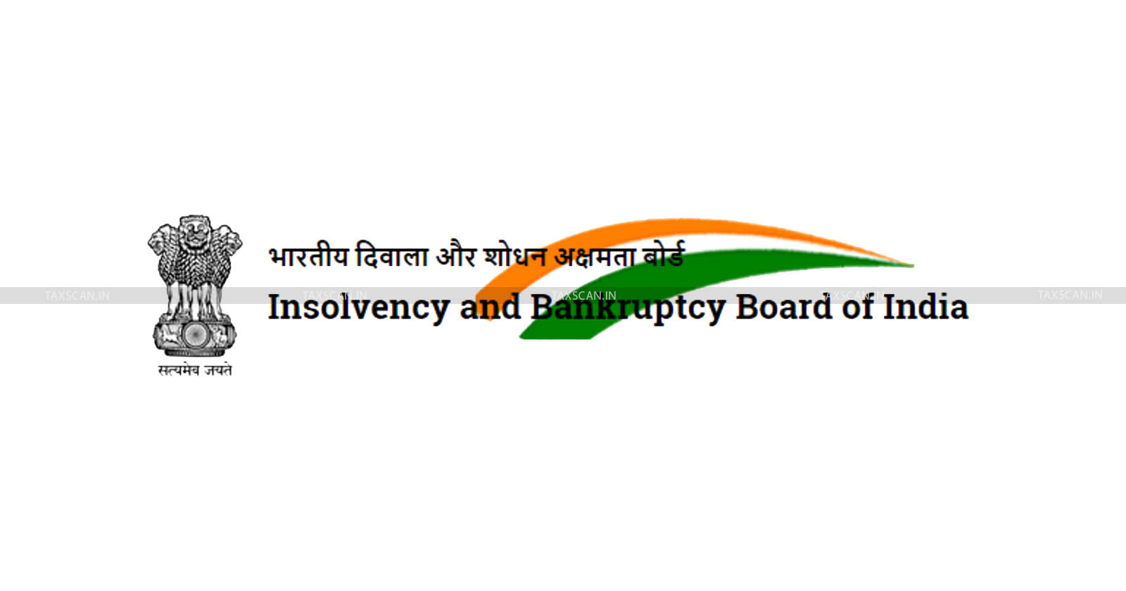 Insolvency and Bankruptcy Board of India