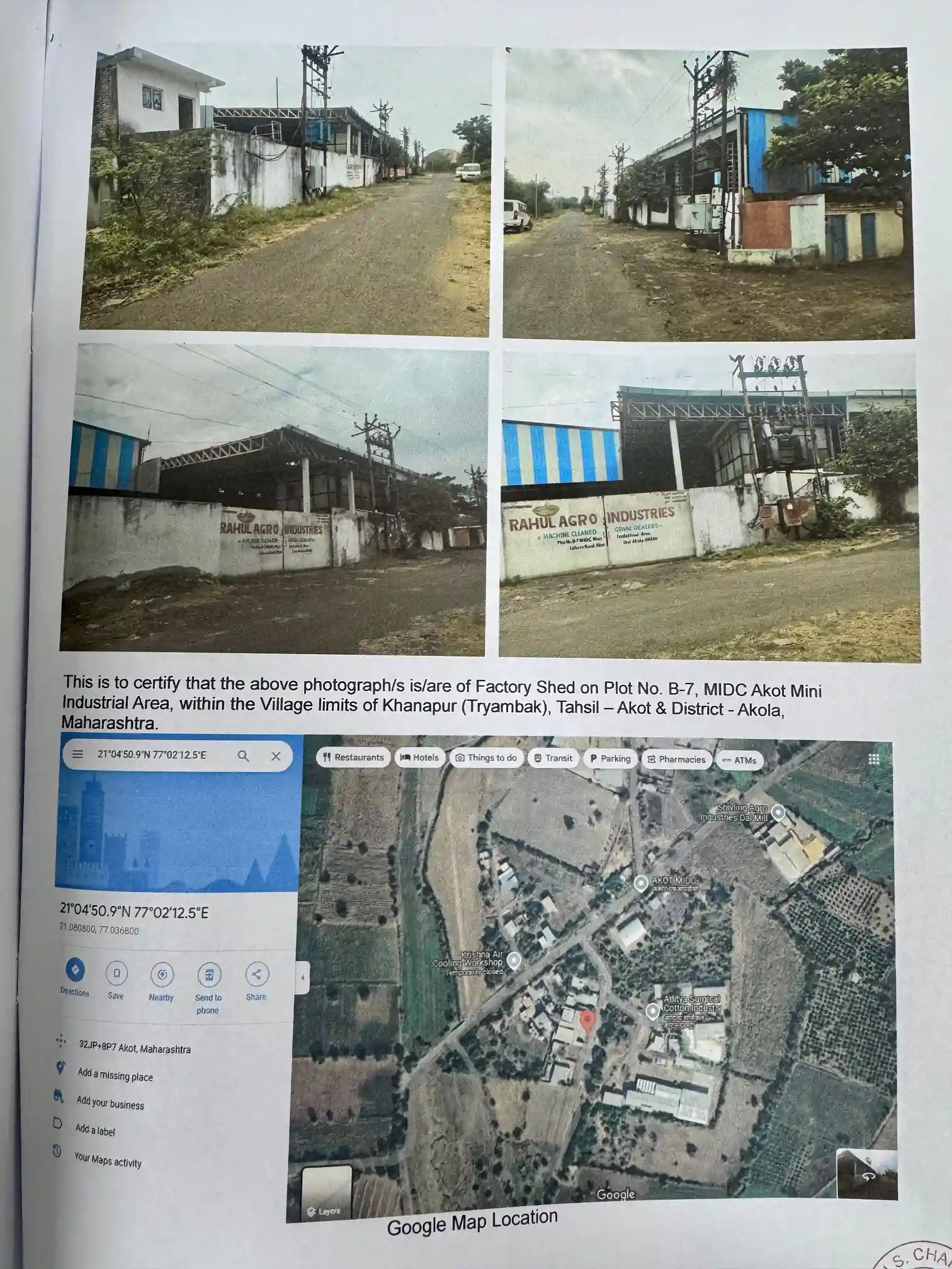 Auction Image