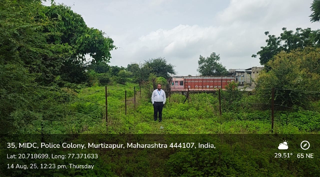 Individual residential house with land area, located in Pachudaiyampatty Village, Sendhamangalam Taluk, Namakkal District. The property offers a peaceful living environment with good connectivity to nearby areas.