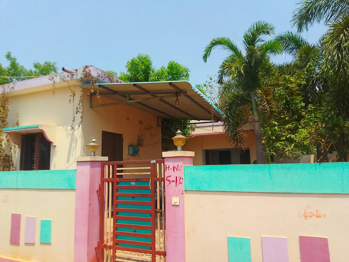 Land bearing Survey No. 10/1 admeasuring area 0.40 Hectare situated at Village-Khadki, Taluka-Shirur, Dist-Pune, Maharashtra-412210, standing in the name of M/S. SHREE SAI SHRADDHA STONE CRUSHER.