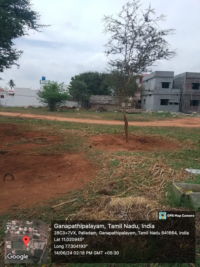 All that part and parcel of the property consisting of Land area 1000 Sq. Mtrs. at Plot No. 10, Sector-H, Industrial Area, Kanpur Road, Lucknow, U.P.