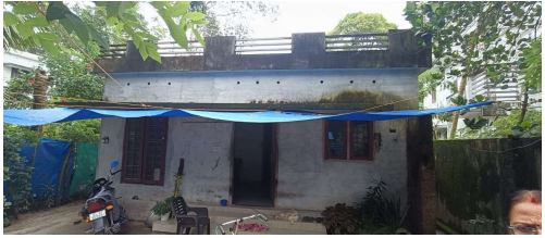 Individual House located in Chinnamudalaipatti. Details include property specifications, location context, and key attributes.