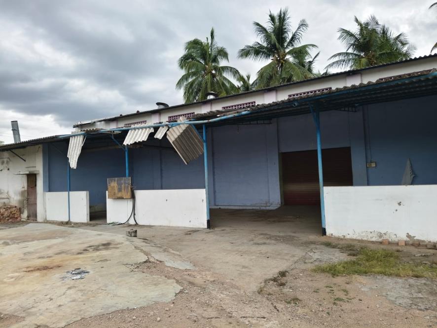 Individual House located in Chinnamudalaipatti. Details include property specifications, location context, and key attributes. | Vacant land located in Kurumbapatti Village, Dindigul District. The property consists of four items with a total area of 9834 sq ft. The site has right access in the common roads and routine pathway and other rights.
