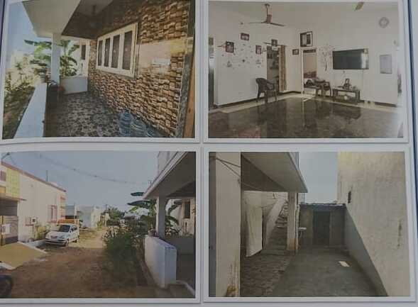 Extent of the Site: 3.78 Cents or 1647 Sq.ft and Residential building Ground Floor with plinth area of 1090.68 Sq. Ft. Constructed via Building Approval No.61/2021-2022 Dated16.03.2022