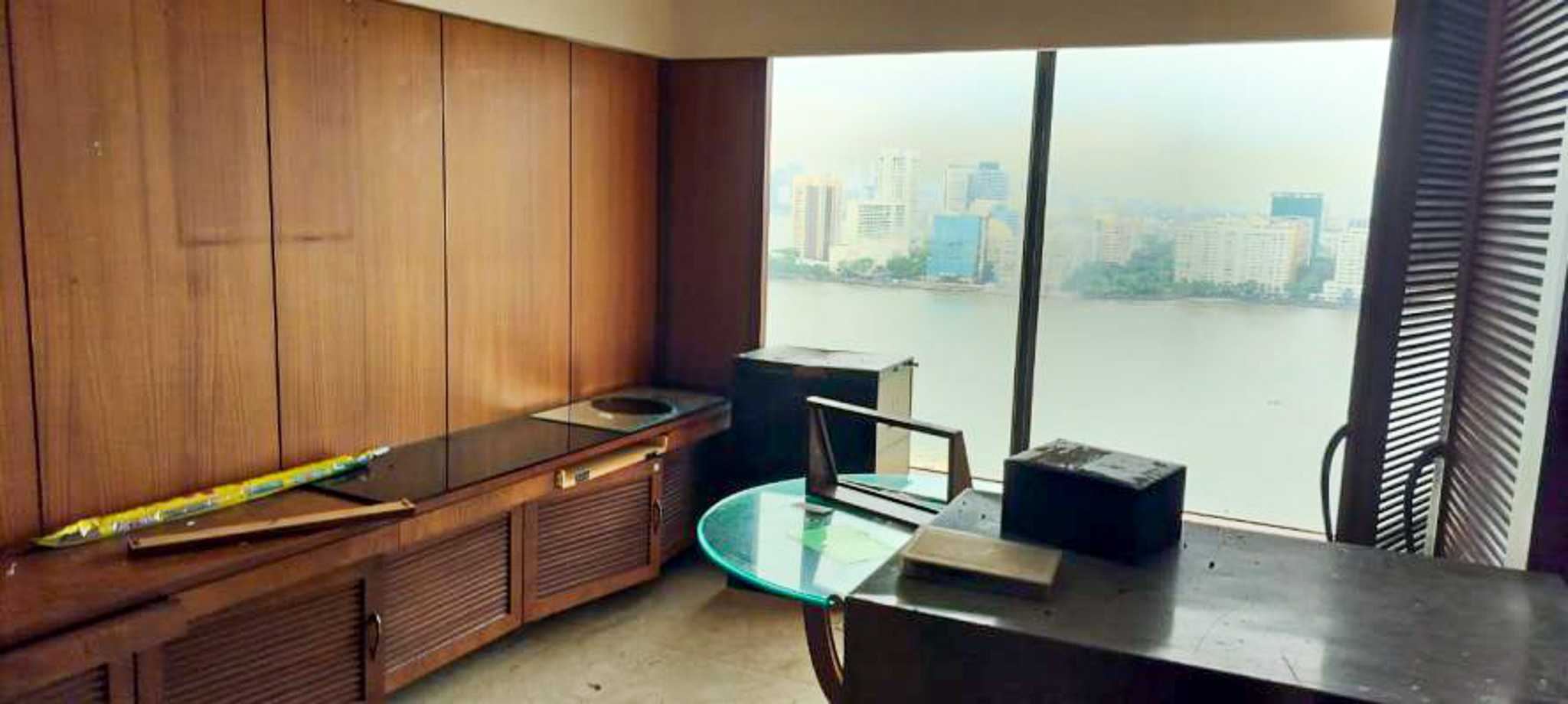 Consolidated auction with 5 unique properties from 4 borrower(s)