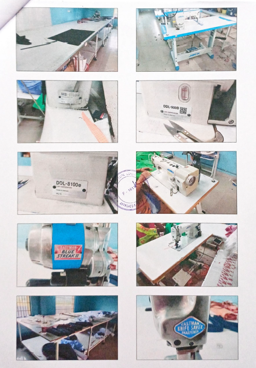 Consolidated auction with 1 unique properties from 1 borrower(s)
