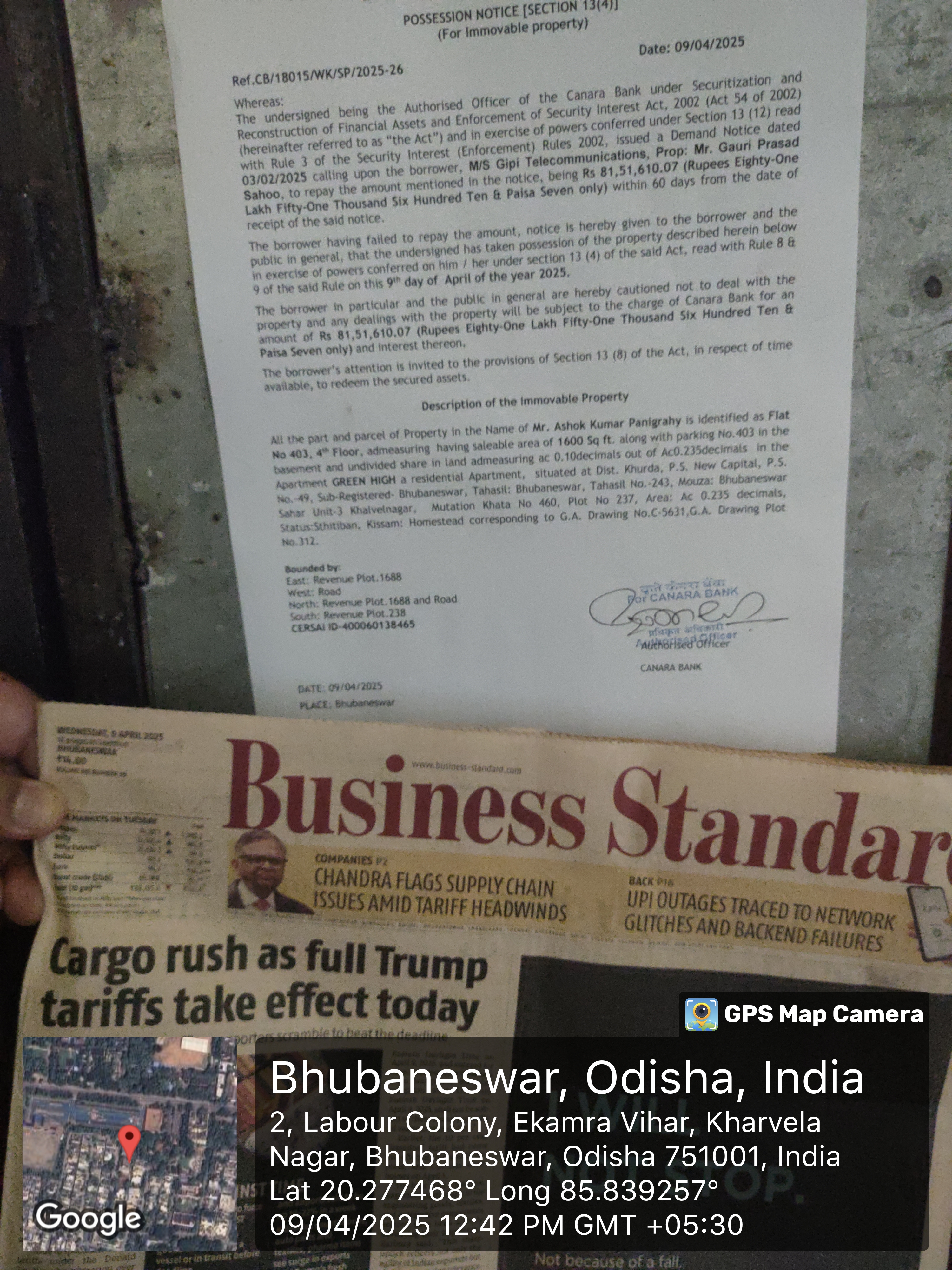 Auction Image