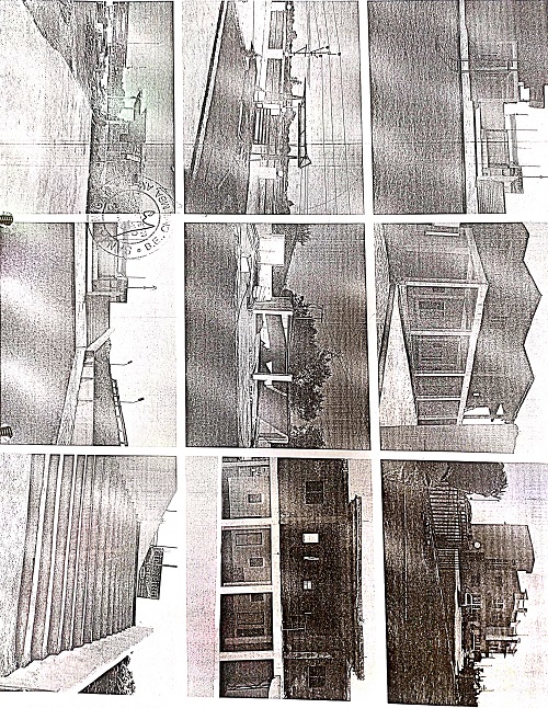 All that part and parcel of the property consisting of Open Industrial Plot No. 10, admeasuring 1000 Sq. Mtrs. Situated at Gat No. 144, at Village - Jambe, Taluka - Mulshi, Dist - Pune, Maharashtra - 412115.