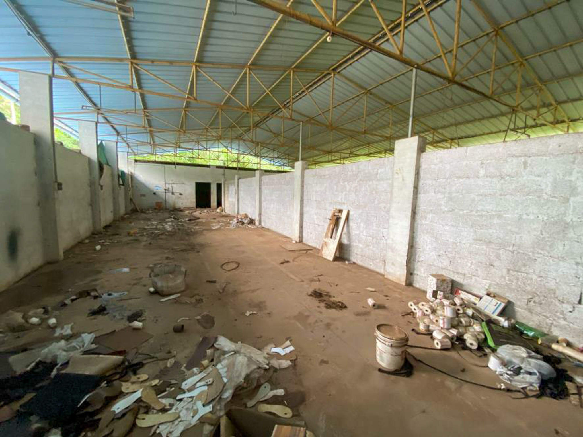 Consolidated auction with 1 unique properties from 1 borrower(s)