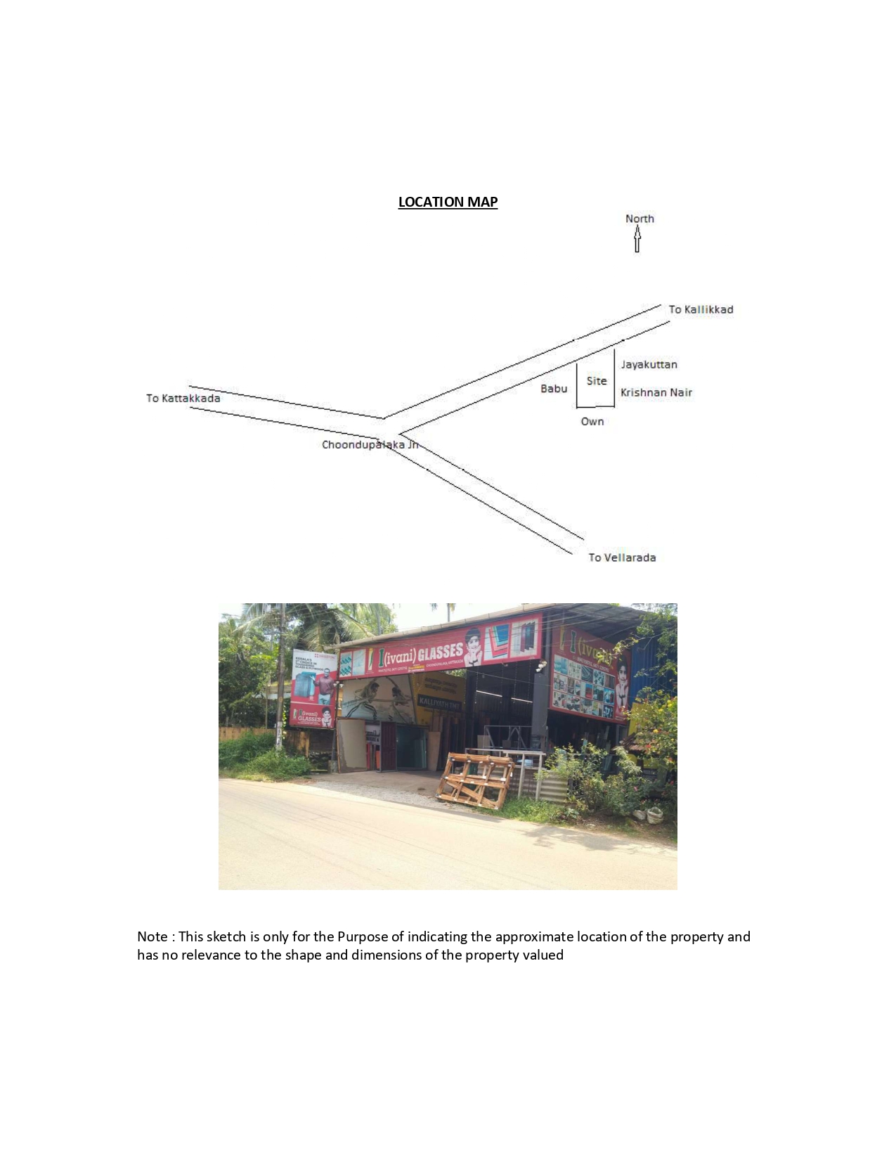 Individual house with land area, located in Chinnamudalaipatti. The property offers residential space with potential for customization and expansion. Conveniently located with access to local amenities and transportation.