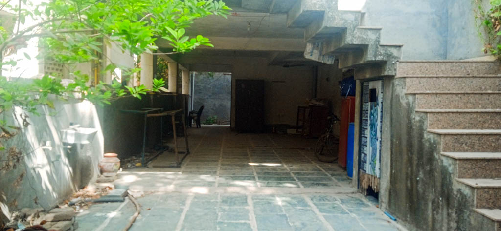 Residential property situated at Tenament No. 21, Plot No. 26/A at Parasananagar, Street No.13, Jamnagar Road, Dist. Rajkot 360001 Revenue Survey No. 573, 574 & 575P, City Survey Ward No. 18 having area of 128.24 Sq. Mtrs. (Asset ID – SBIN200023321797) | Residential property situated Tenament No. 21, Plot No. 26/A at Parasananagar, Street No.13, Jamnagar Road, Dist. Rajkot 360001 Revenue Survey No. 573, 574 & 575P, City Survey Ward No. 18 having area of 128.24 Sq. Mtrs
