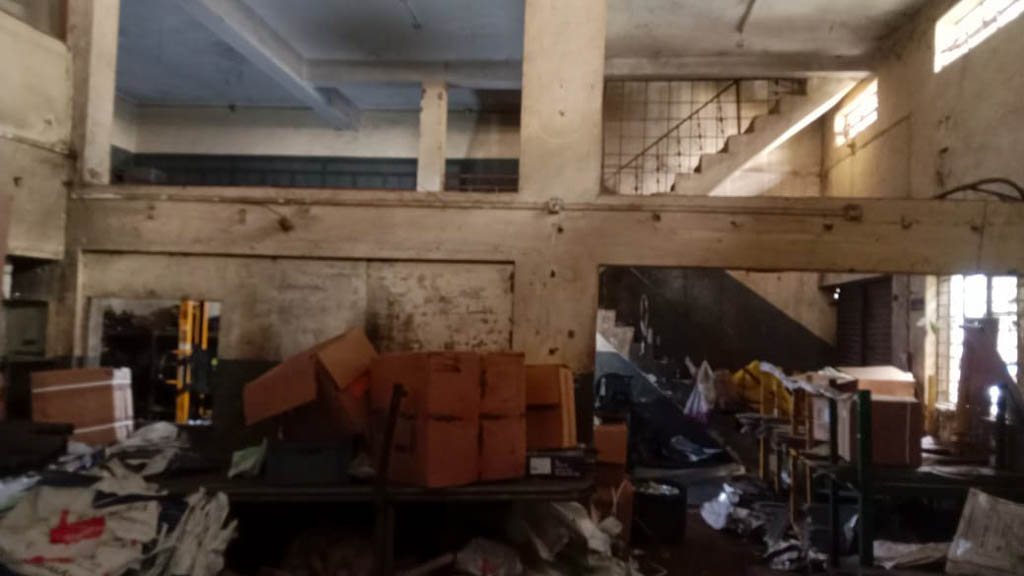 Consolidated auction with 2 unique properties from 1 borrower(s)