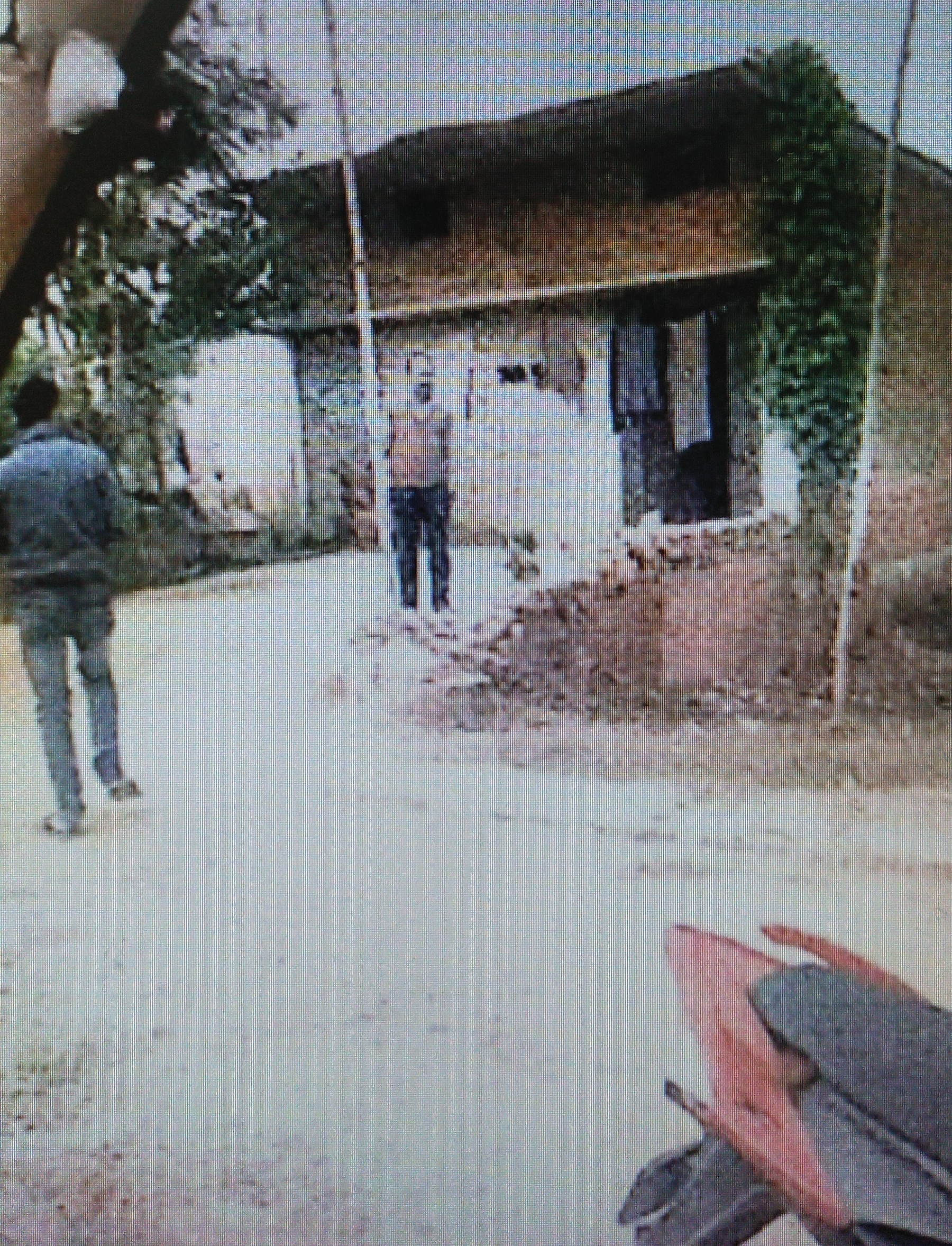 Arazi No. 653 (having Area- 144.91 Sq. Mtr.) situated at Village- Amethi (Andar Nagar), Tappa- Deoria, Pargana- Salempur Majhauli , Tehsil & District- Deoria (Zild No. 7372 of index no. 1 on pages 303-360 with Deed No. 7447 in the office of Sub Registrar Deoria)