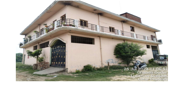 Consolidated auction with 1 unique properties from 1 borrower(s)