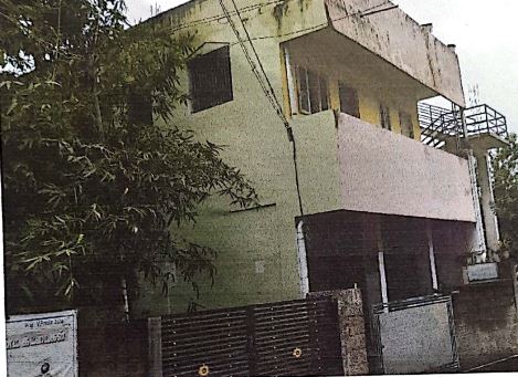 All part and parcel of the property at Kanyakumari District, Marthandam Registration, Munchirai Sub Registration Office, RS No 400/8 (Old No 57A),3.5 cents of land and the building thereon of Pudhukadai Town panchayat in Killiyoor Taluk Bounded by South East West Pathway, North: 3 cents property belonging to Maria rethinam & Pankajakshi, West: Property belonging to Selva kumar, East: South-North Pathway