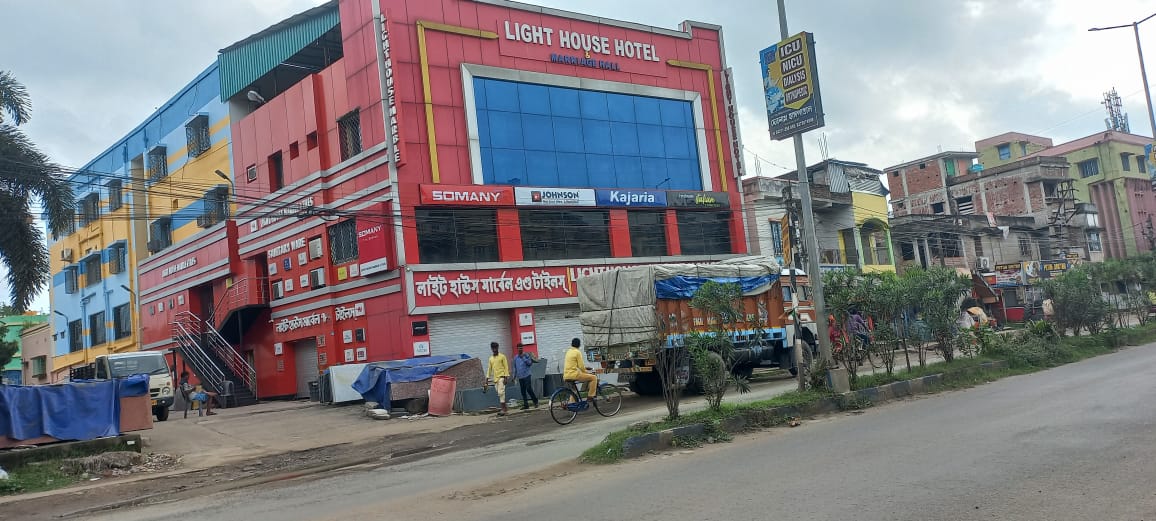Individual House for Sale in Chinnamudalaipatti with good connectivity and essential amenities nearby.