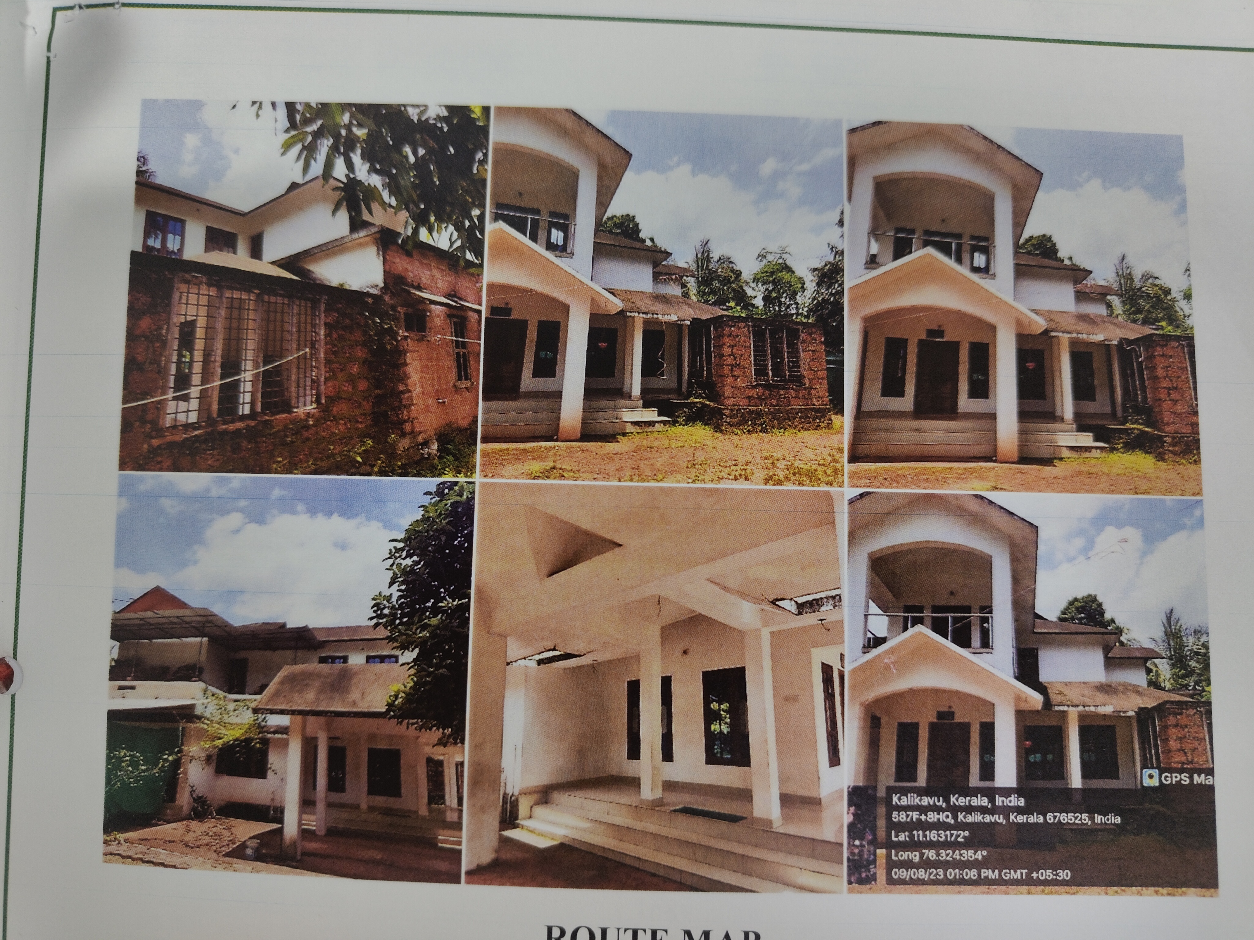 Individual House located in Chinnamudalaipatti. Details include property specifications, location context, and key attributes.