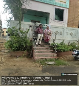Industrial Shed in Plot No. 10, APIIC, Growth Centre, Kurnool with built-up area of 10,000 sq ft.