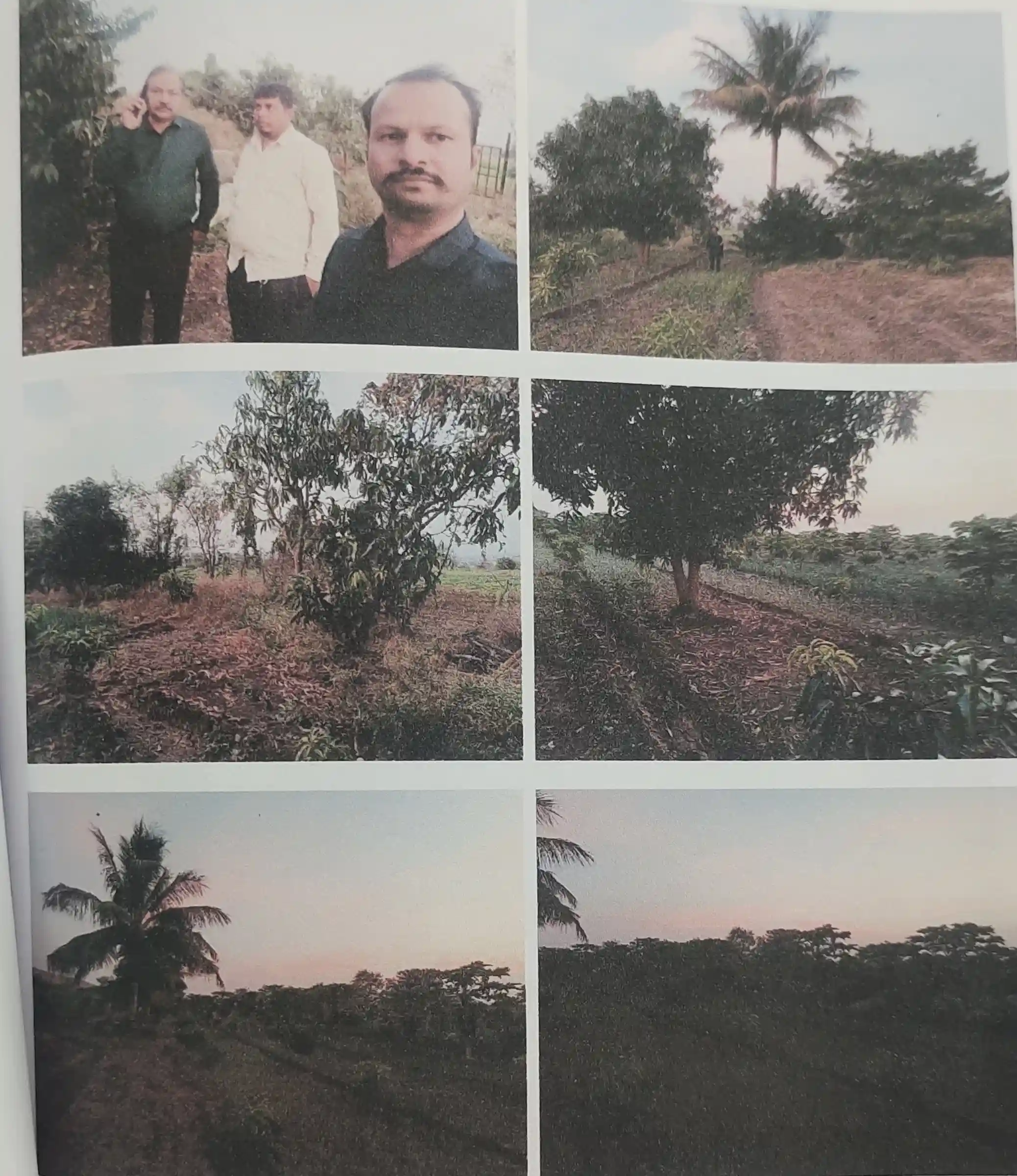 Factory Land and shed of Industrial unit at Village-Yewati, Tal. Shrigonda, Dist Ahmednagar. Property is Bounded by East : Gat no 271/2, South : Gat no 271/1 out of (Mango Drink Plant), West : Gat no 271/1 Out of Gavthan, North : Gat no 258/2 Odha (Water Body). Property id-PUNB8762202508. Encumbrances : Not Known