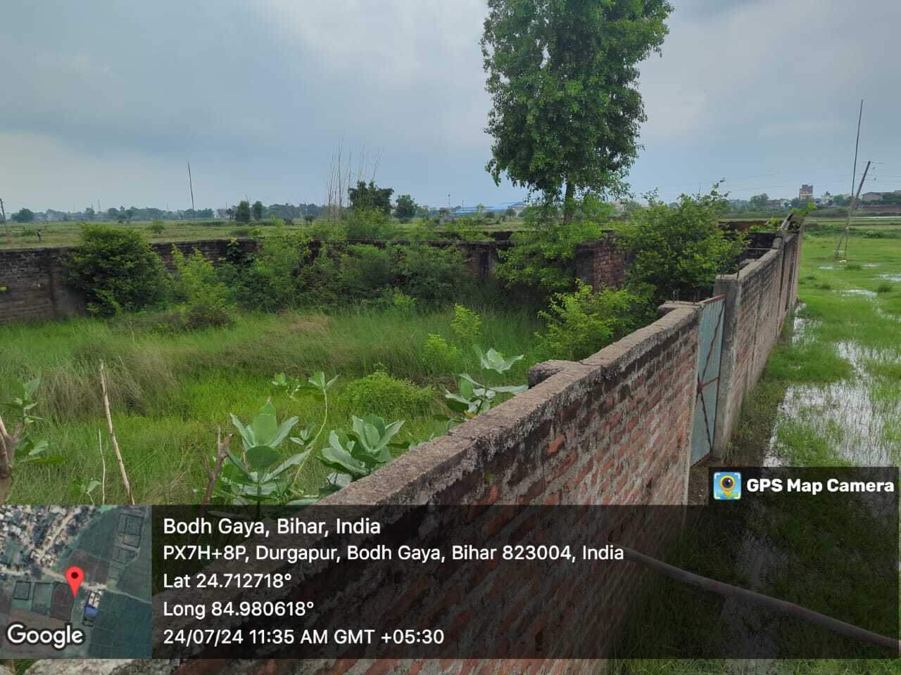 Immovable property for sale by Punjab National Bank. Please refer to the detailed advertisement for specific property details, reserve price, EMD, and auction dates.