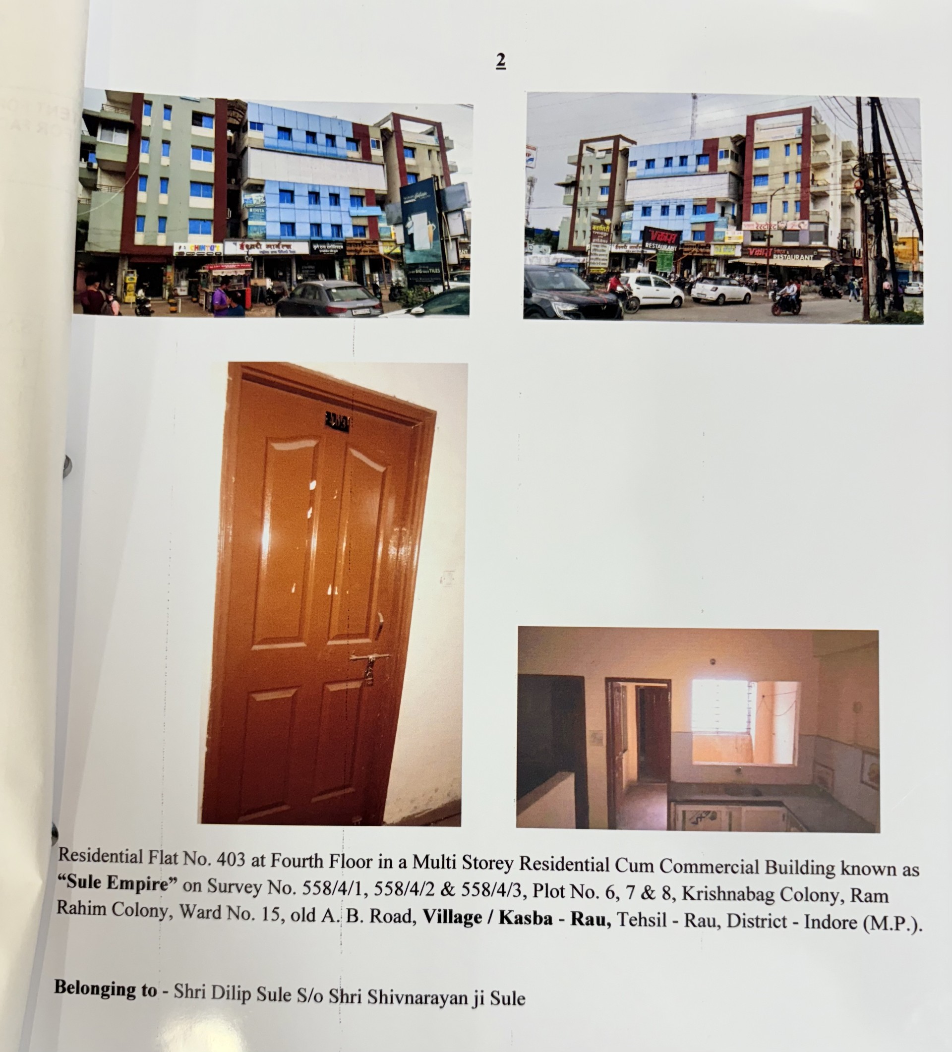 Auction Image