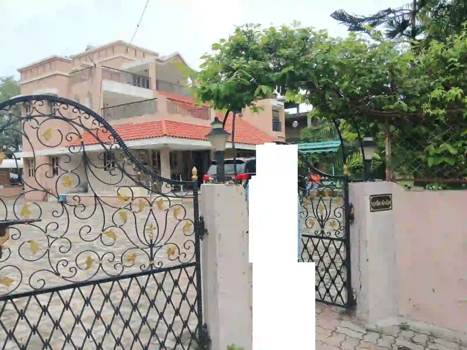 Industrial land/warehouse located in Bavla, Taluka Bavla, Dist. Ahmedabad forming part of Survey No. 690/1+2 of Mouje Bavla, Taluka Bavla in the Registration Dist. Ahmedabad and Sub Dist. Bavla admeasuring 11477.00 Sq. Mtrs or thereabouts together with Buildings thereon.