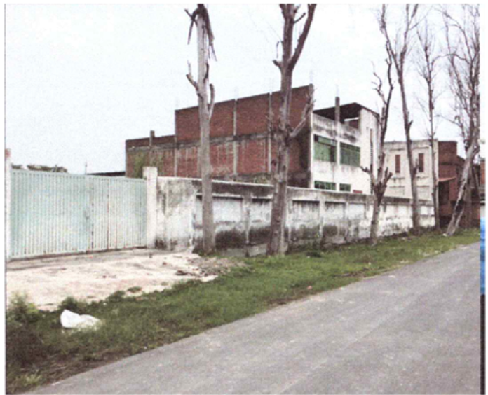Consolidated auction with 1 unique properties from 1 borrower(s)