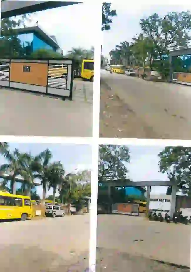 Industrial Land and Building bearing Plot No 1A/4 and 1A/5(NP), Survey No 174 part, 175 part, 158 part & 159 part, located in Ambattur Industrial Estate, District Thiruvallur, Tamil Nadu, admeasuring 91040 Sq.ft. of land together with structure thereon.