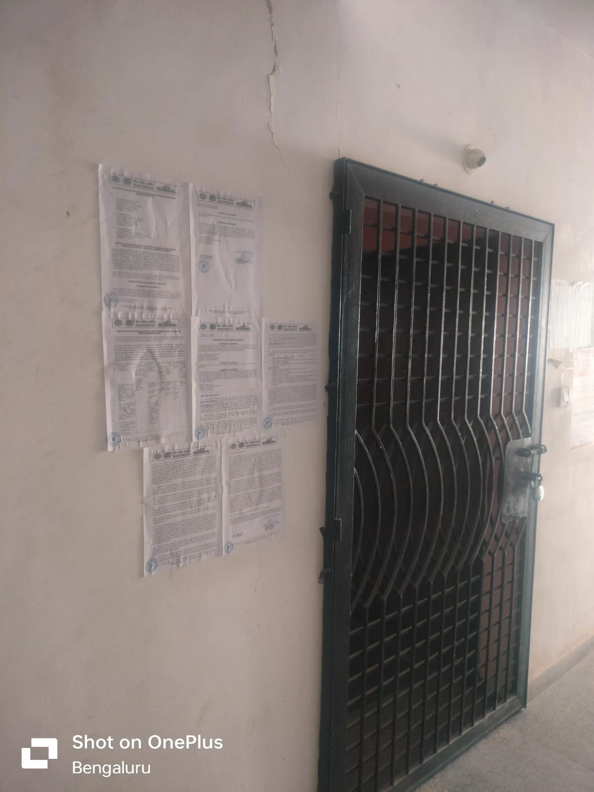 Residential Flat No 308, 3BHk in D-Block, 3rd Floor in 'PRATHYU' ROYAL, 3rd Floor, Bangalore South. The property is situated at D-Block, 3rd Floor, 'PRATHYU' ROYAL, 3rd Floor, Bangalore South, Bangalore-560070.