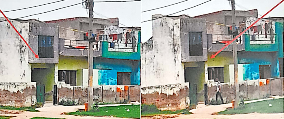Land bearing Sy.No. 13/1A, situated at Yellanahalli Village, Kasaba Hobli, Hosakote Taluk, Bangalore Rural District