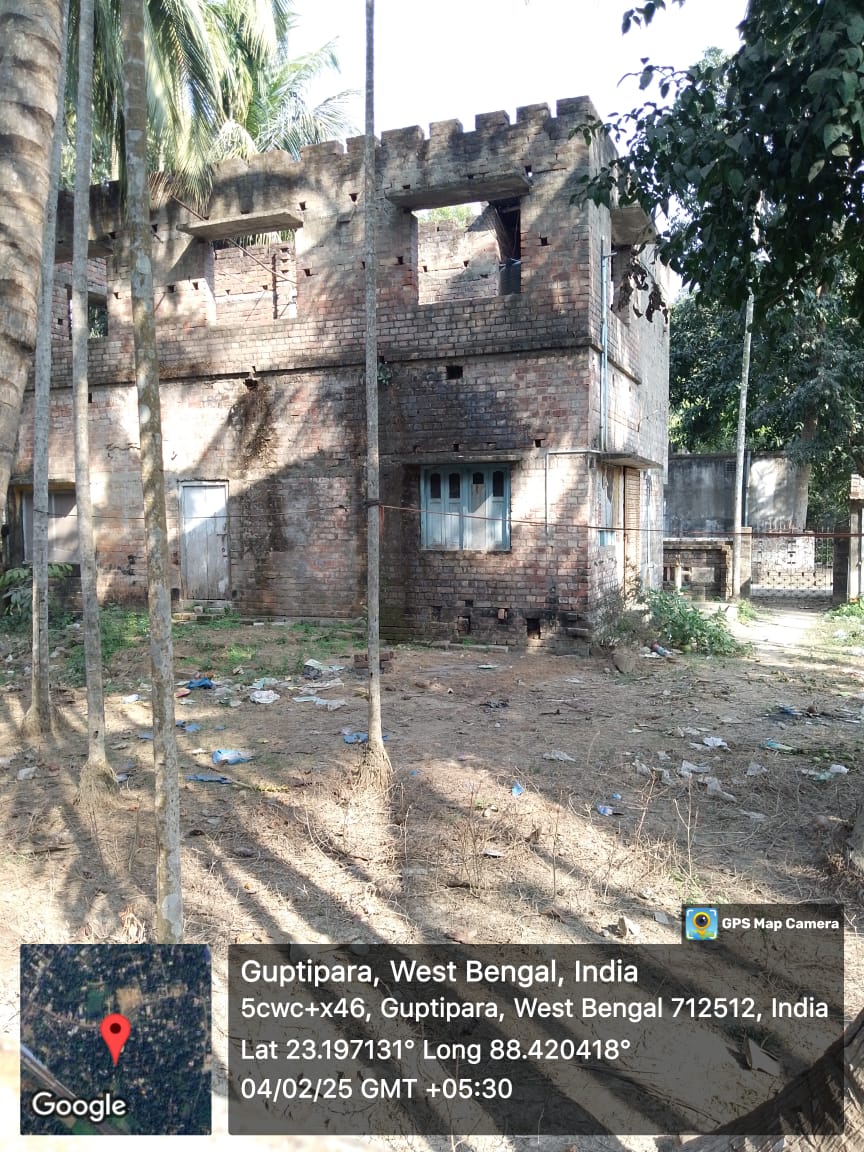 Consolidated auction with 3 unique properties from 1 borrower(s)