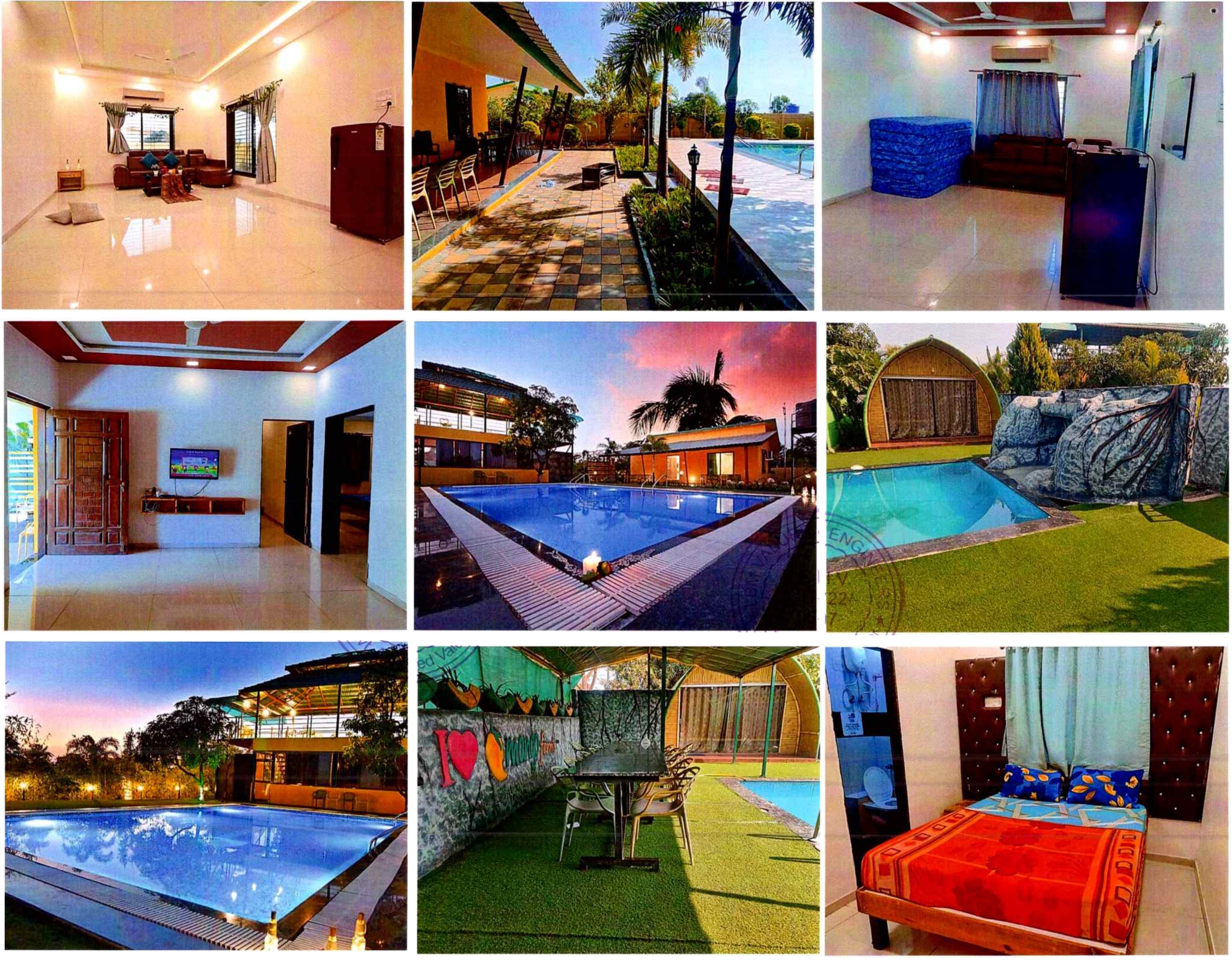 Mango Farm Unit 3 & 4