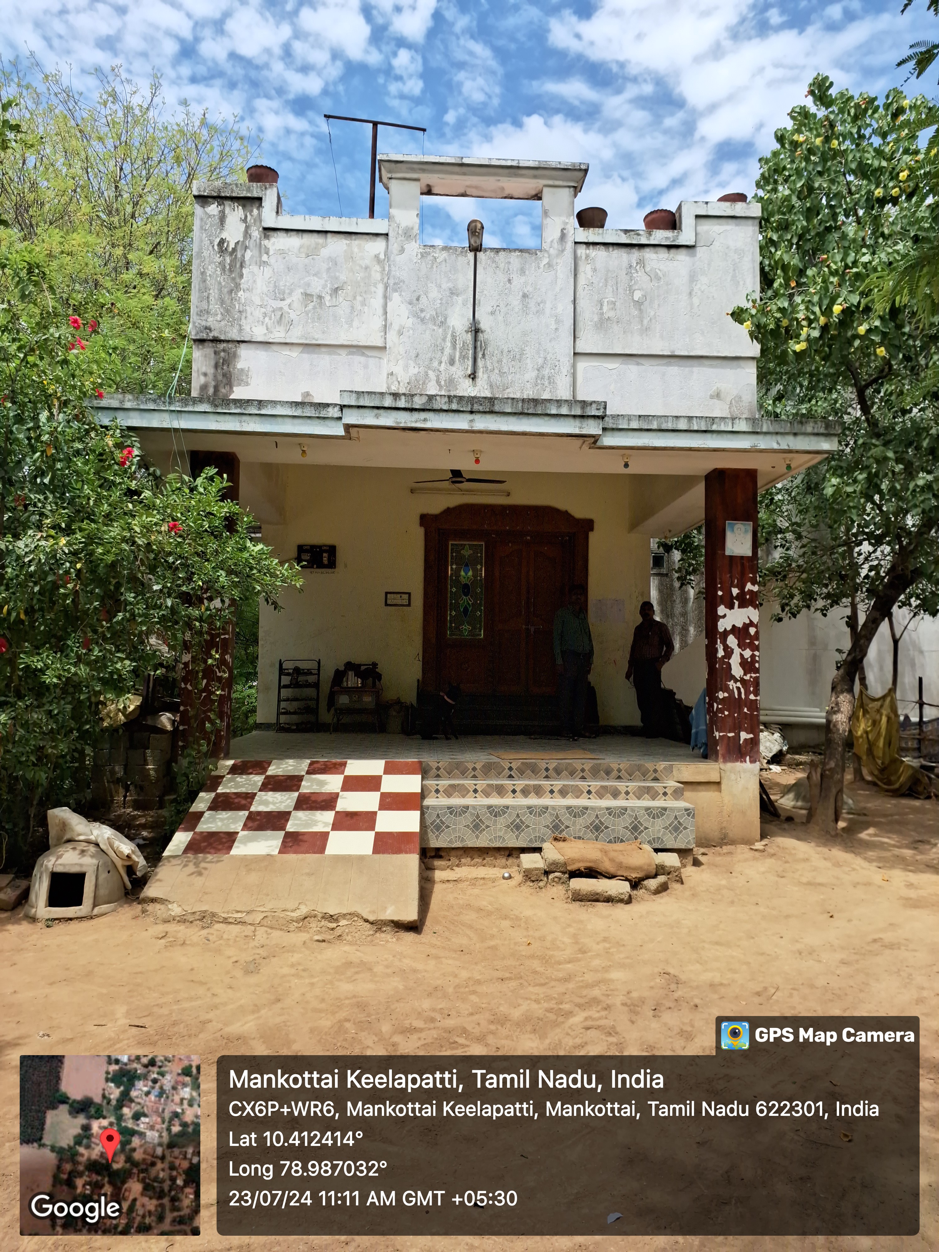 Auction Image